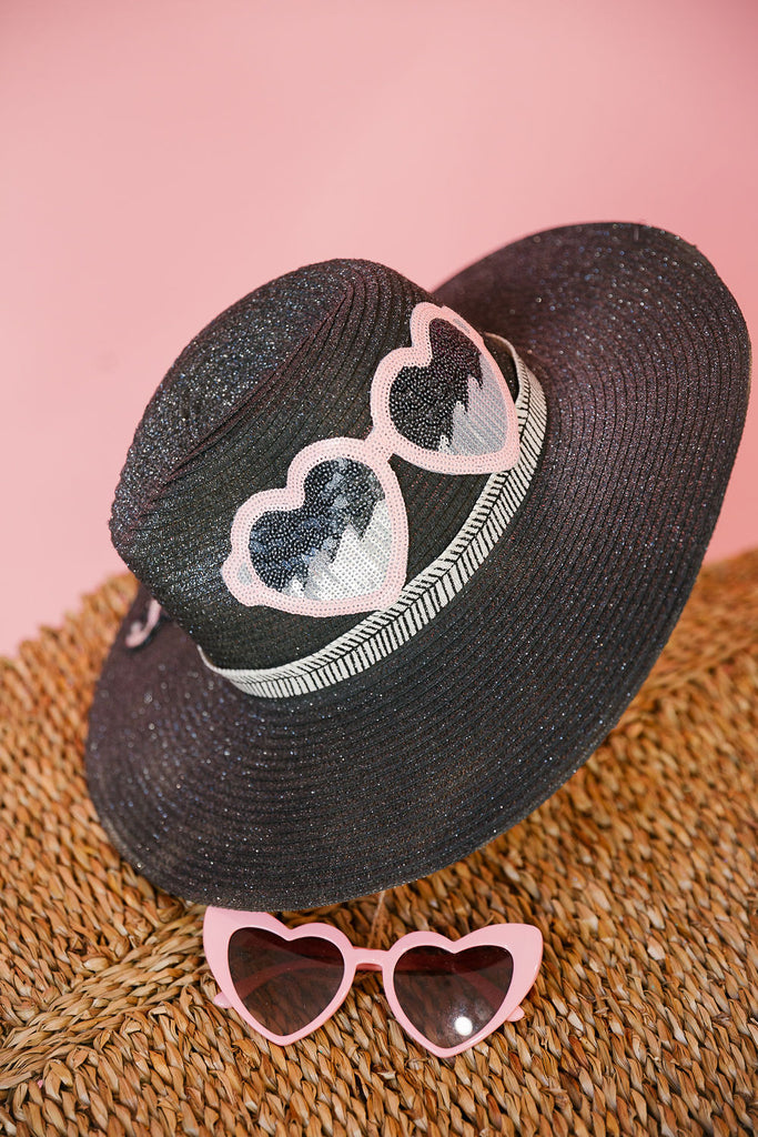 STAY SHADY SUN HAT Sun hat Judith March   
