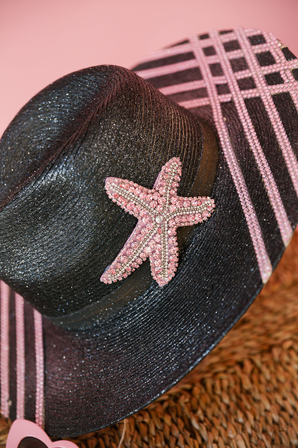 THE SOLEIL SUN HAT Sun hat Judith March   