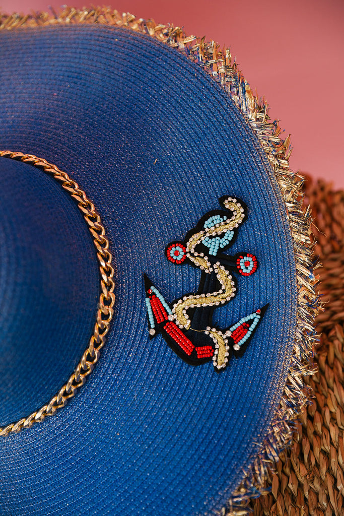 THE CARIBBEAN SUN HAT Sun hat Judith March   