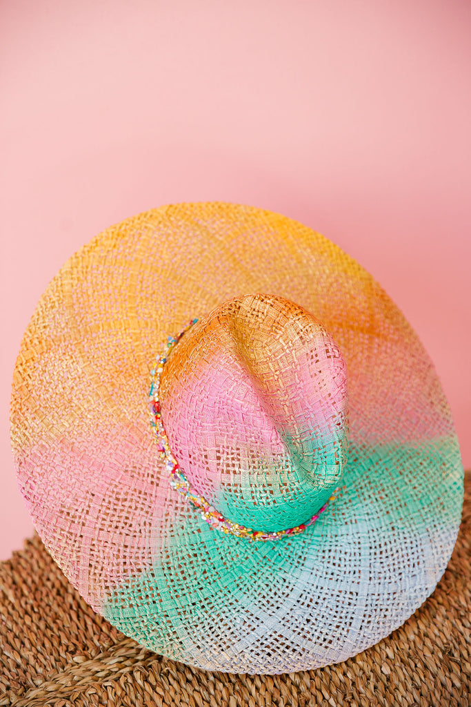 THE IBIZA SUN HAT Sun hat Judith March   
