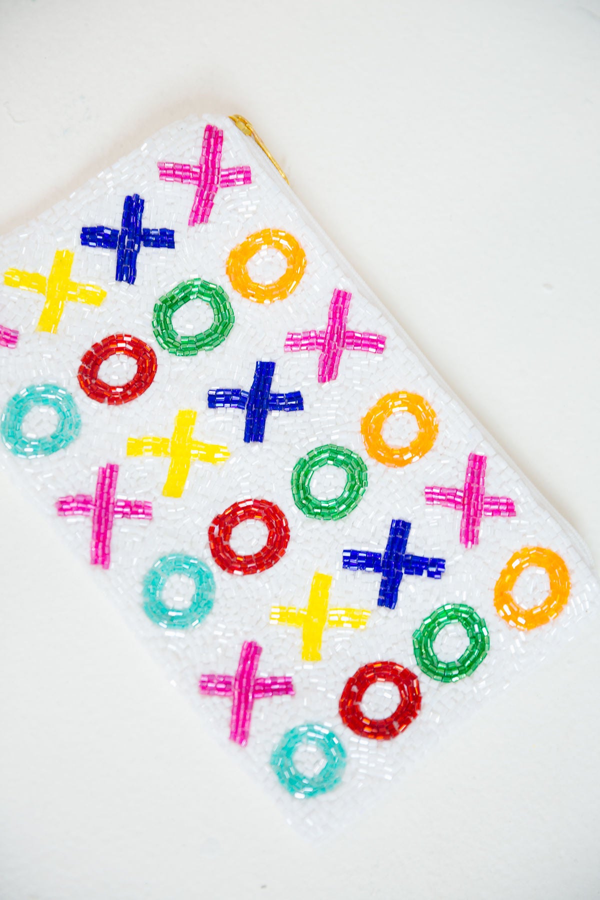 *XOXO BEADED BAG BAG Judith March