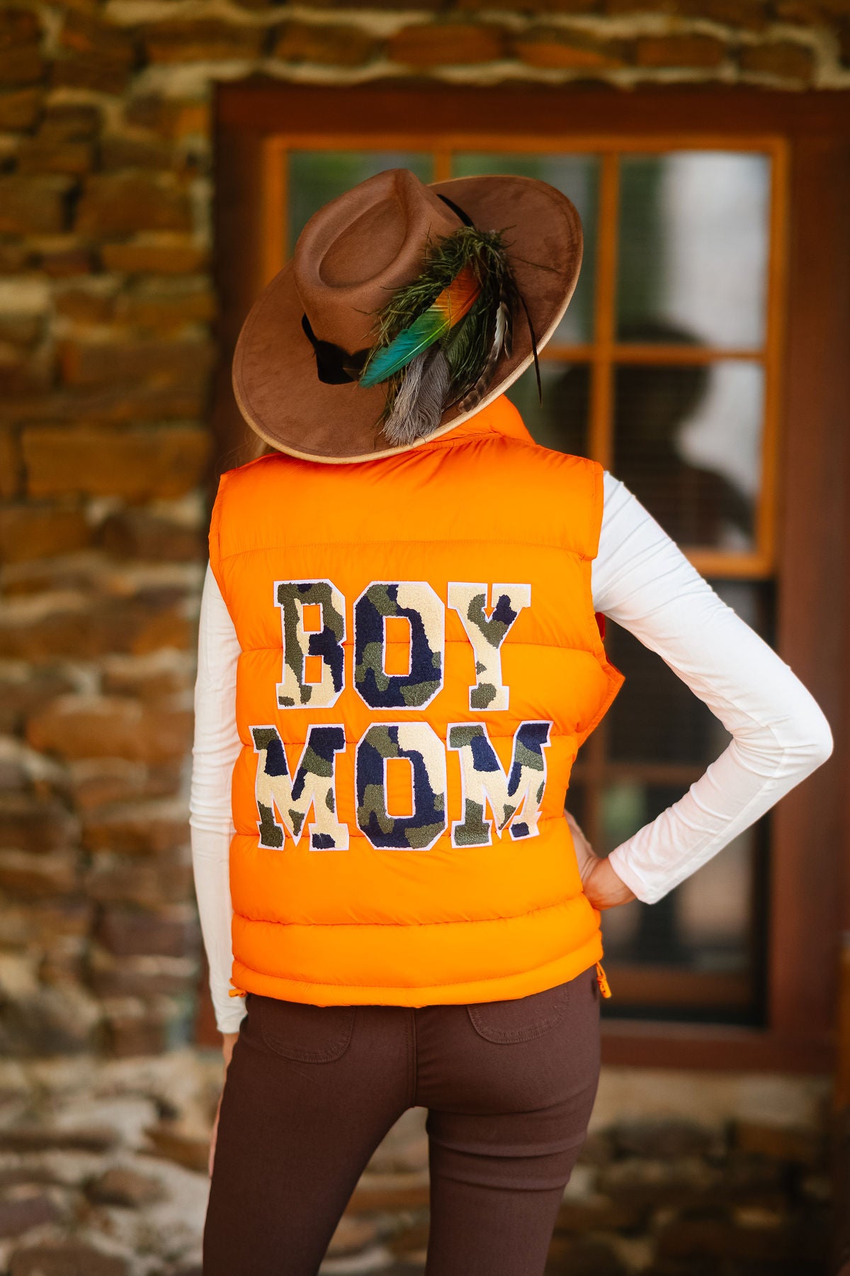 THE SPORTING SEASON RANCHER HAT RANCHER HAT Judith March