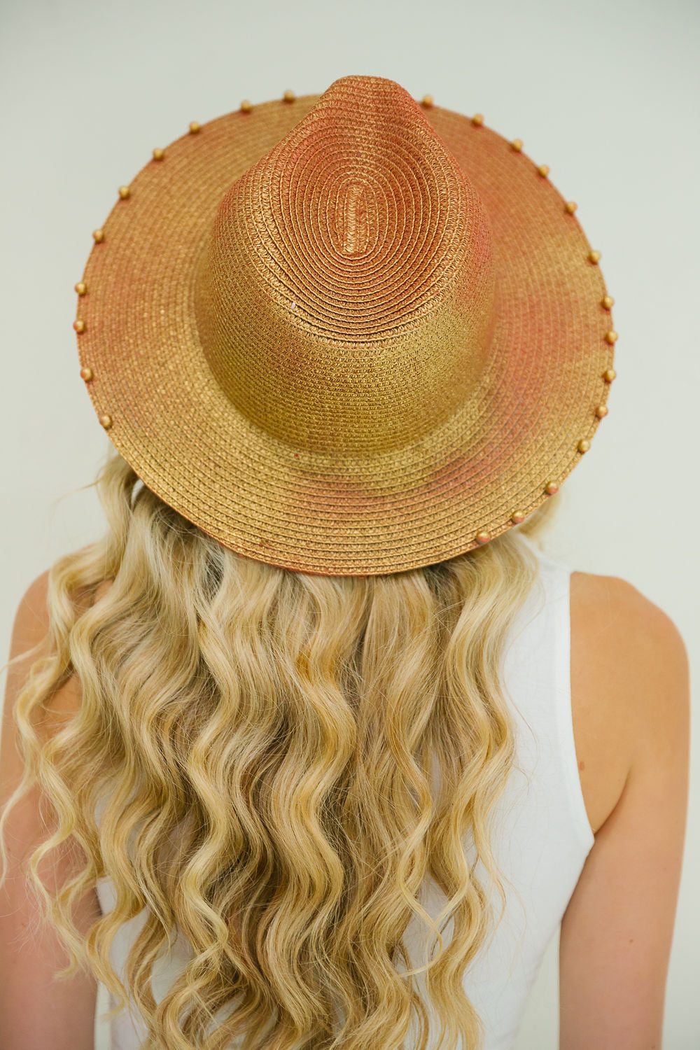 *COPPER CANYON SUN HAT HAT Judith March
