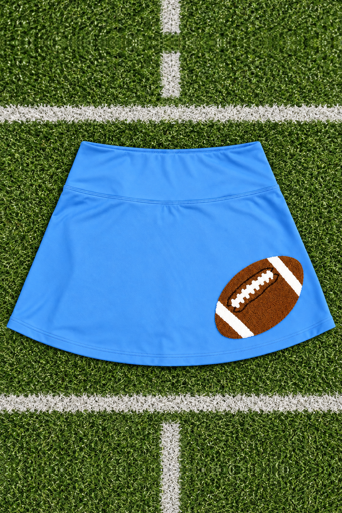 FOOTBALL TENNIS SKIRTS