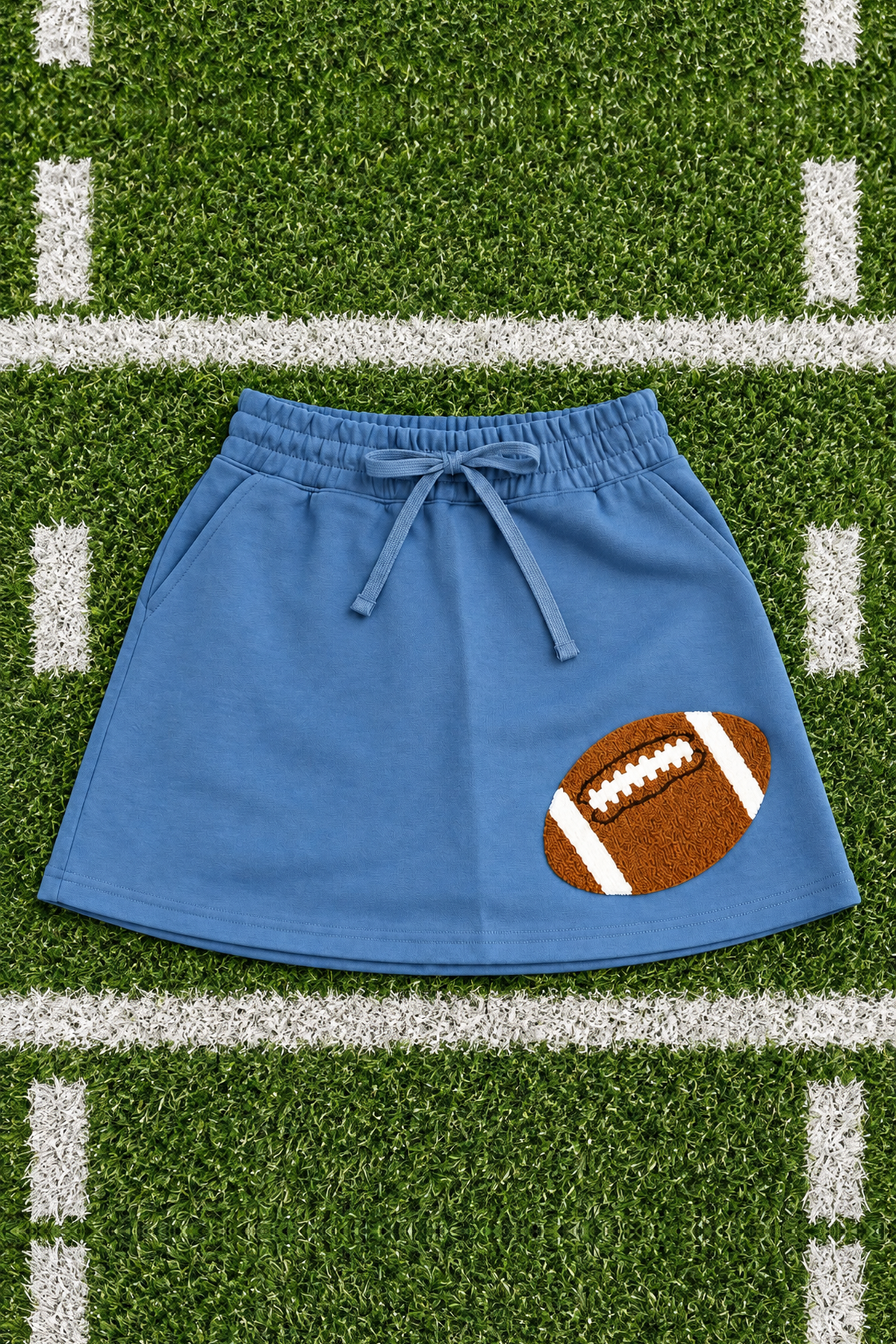 FOOTBALL TENNIS SKIRTS