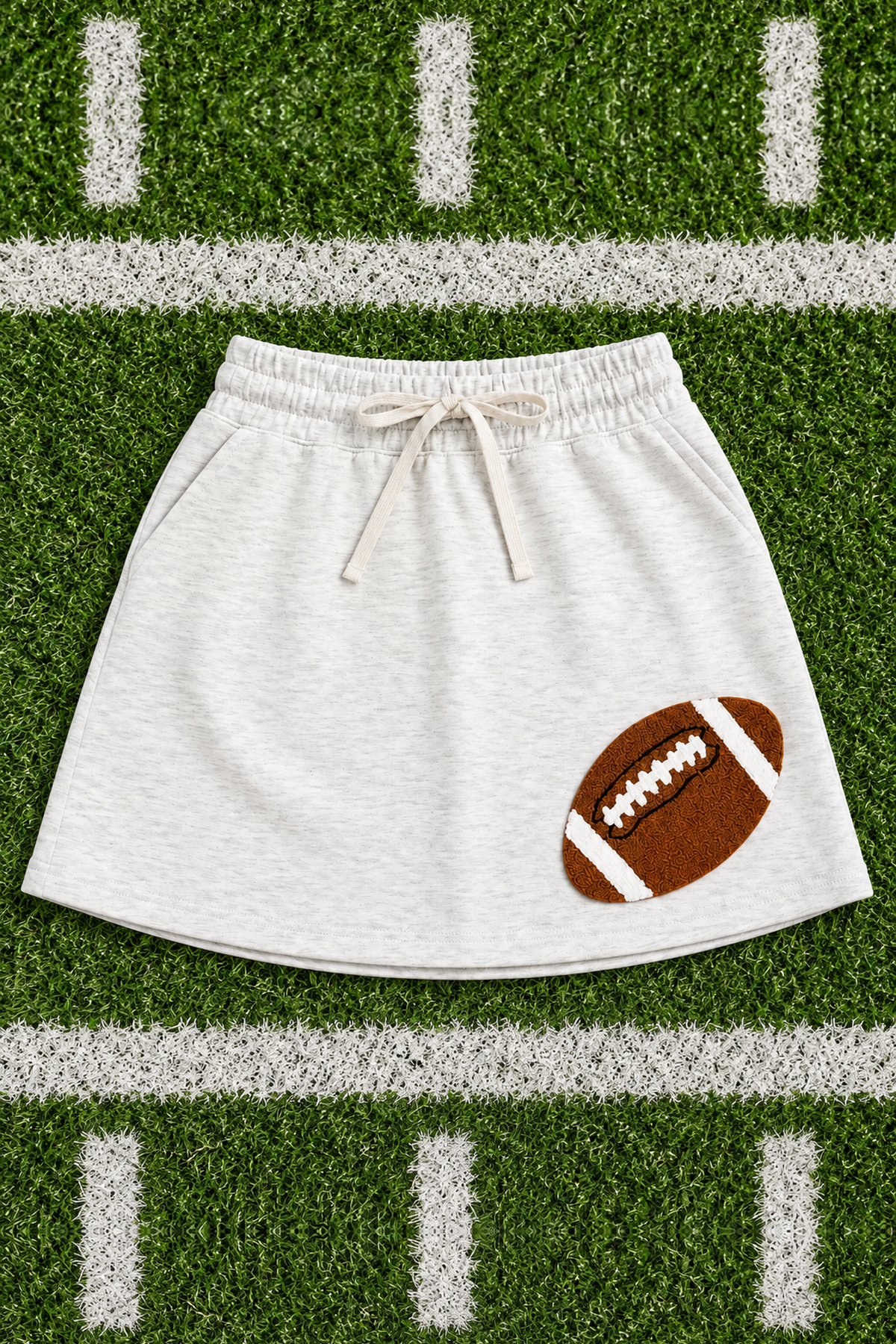 FOOTBALL TENNIS SKIRTS
