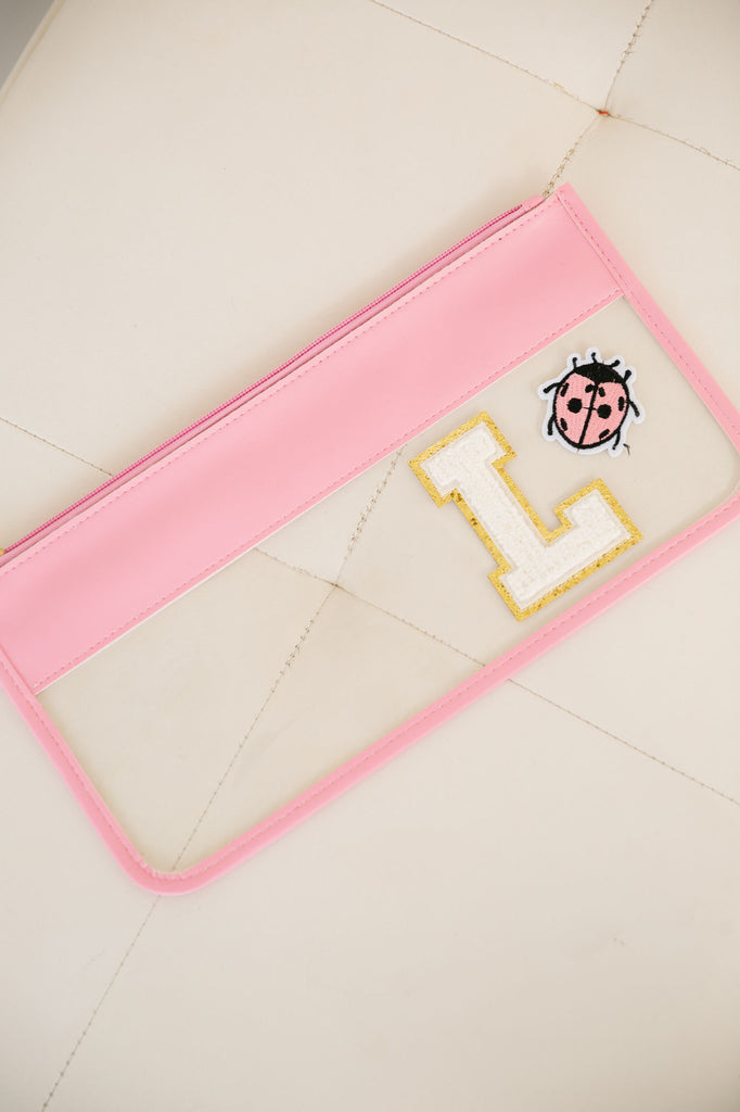 CUSTOM TRAVEL BAG ACCESSORIES Judith March   