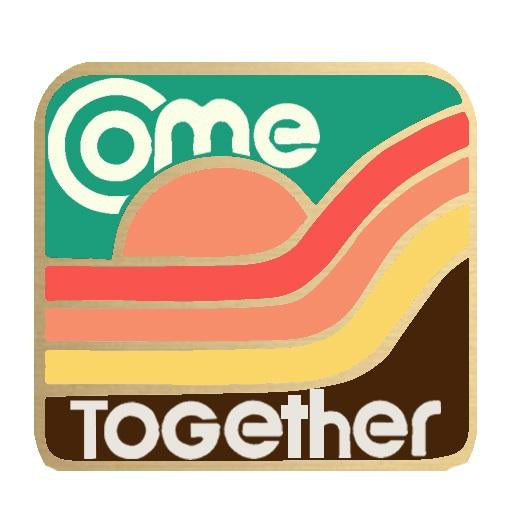COME TOGETHER PATCH HAT Hats Judith March   