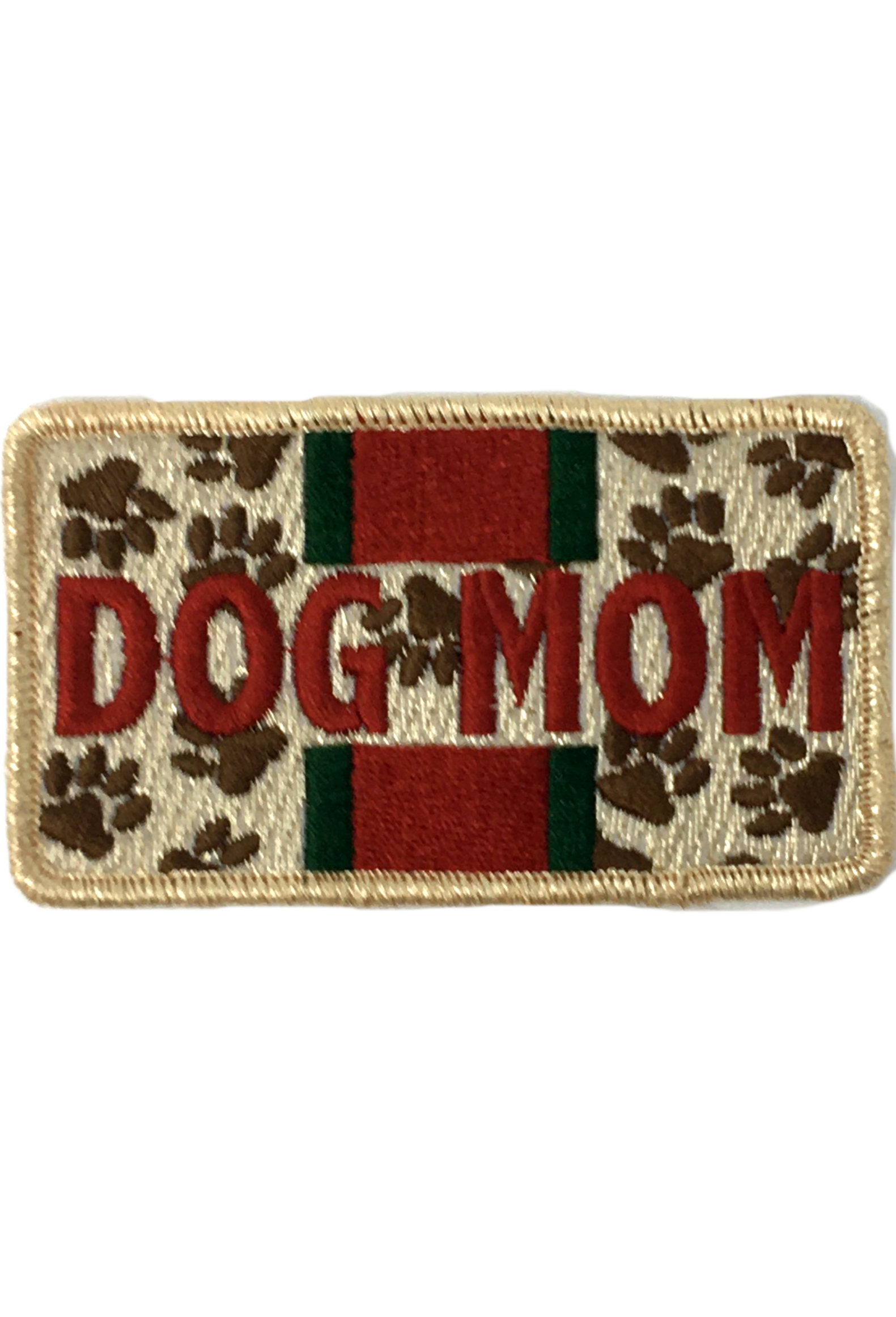 DOG MOM PATCH HAT Hats Judith March   