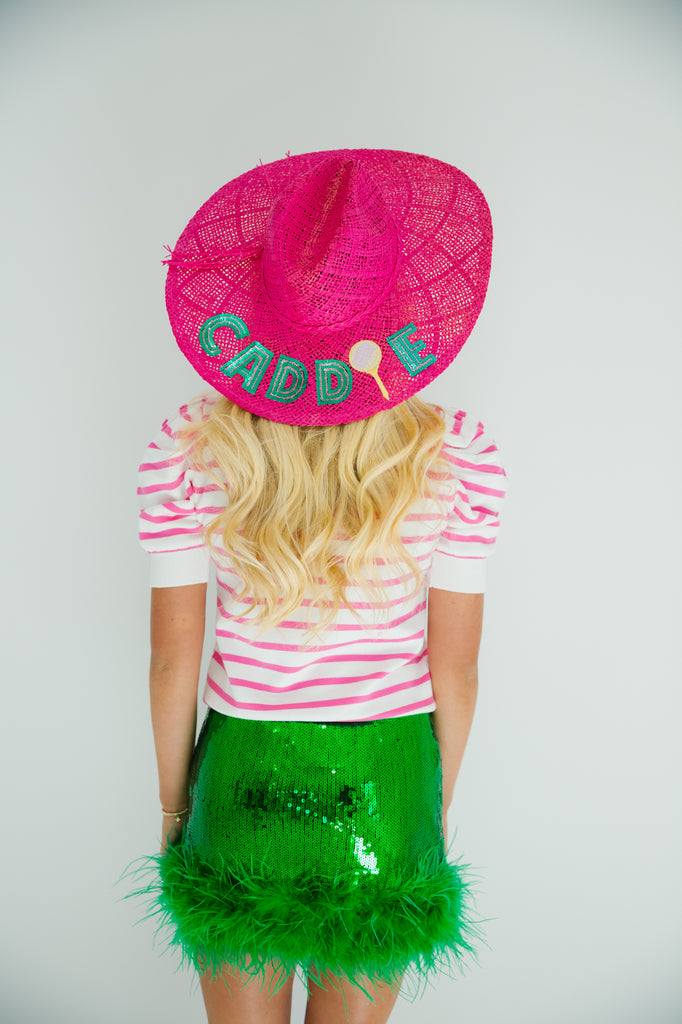 CADDIE SUN HAT Sun hat Judith March   