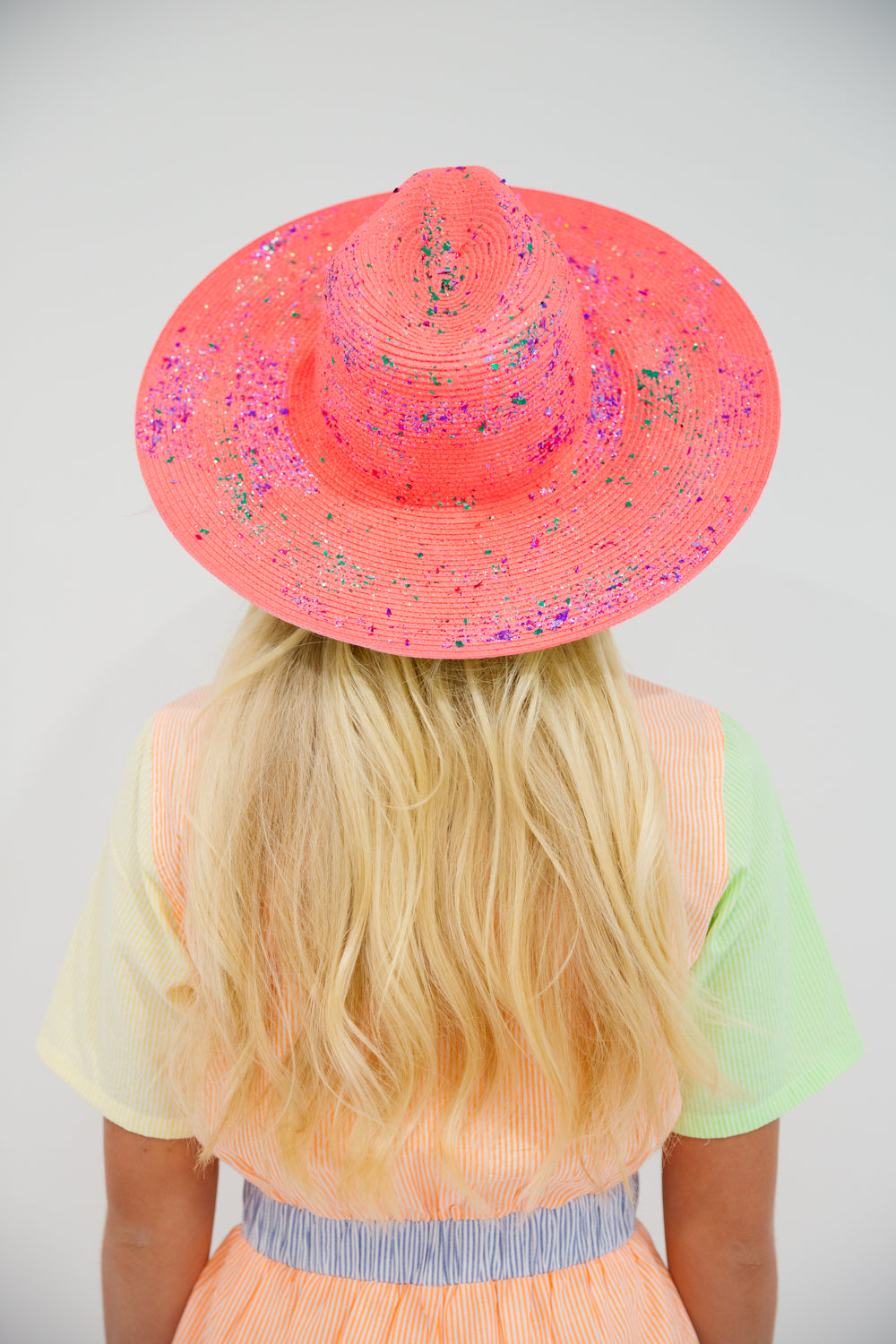 PARTY GAL HAT HAT Judith March   