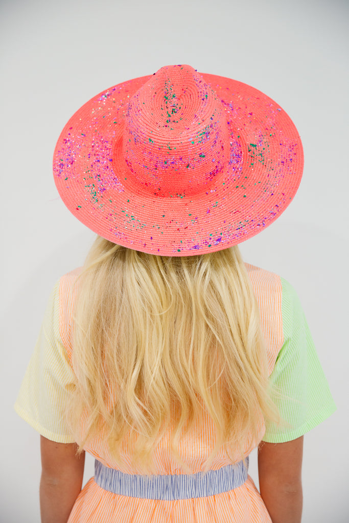 PARTY GAL HAT HAT Judith March   