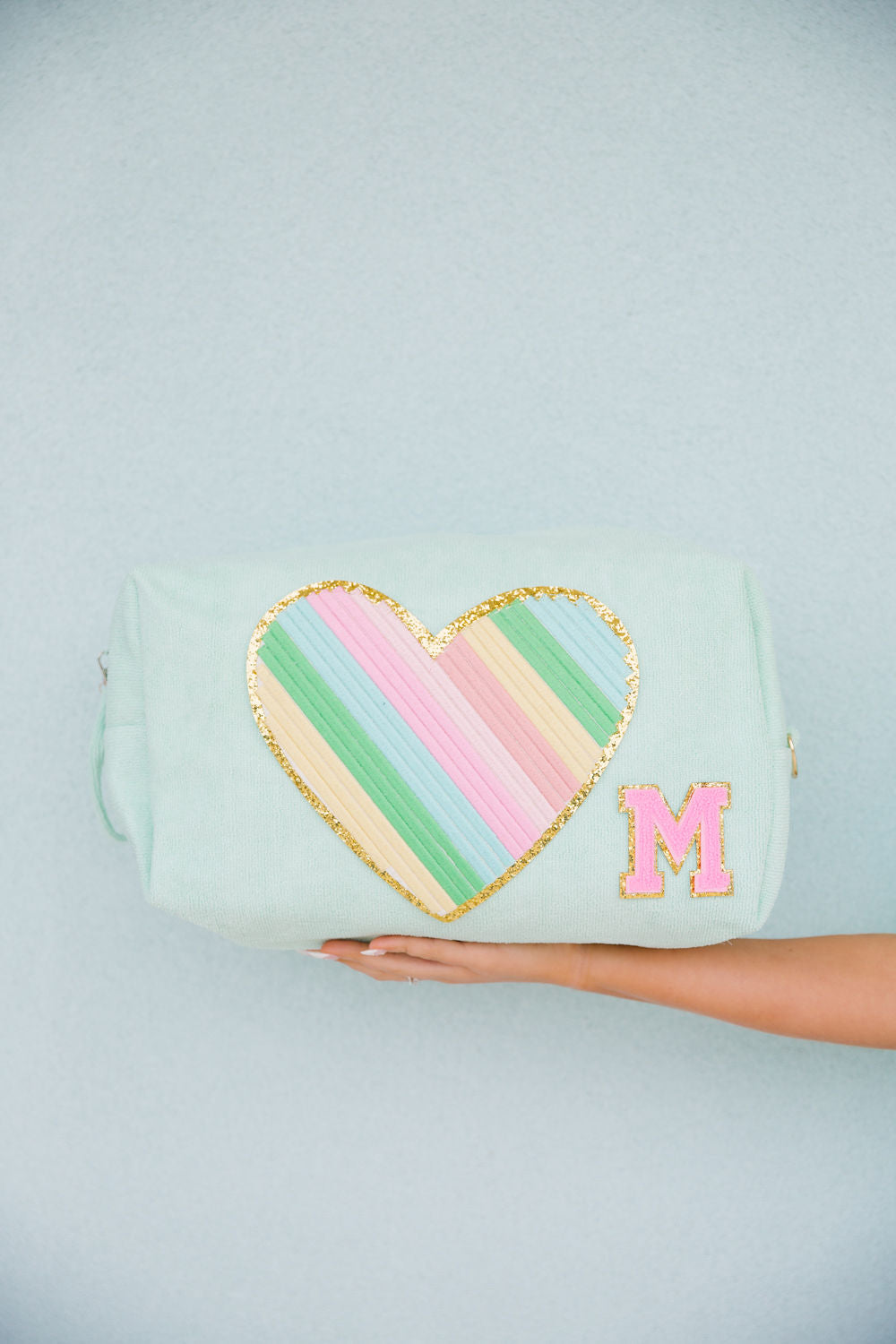 INTERCHANGEABLE STRAPS Handbag & Wallet Accessories Judith March