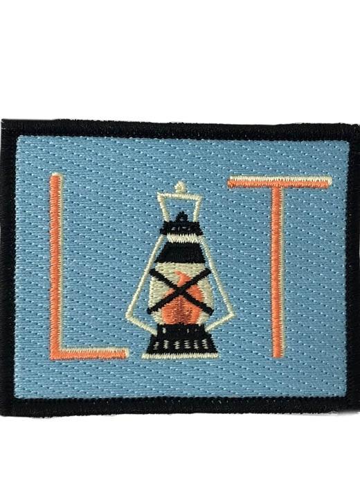 LIT PATCH HAT Hats Judith March   