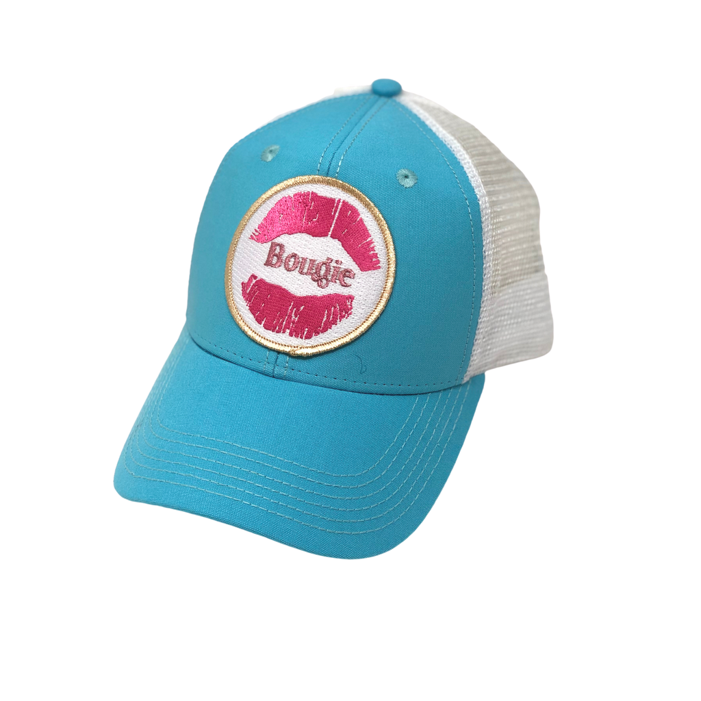 BOUGIE PATCH HAT Hats Judith March   