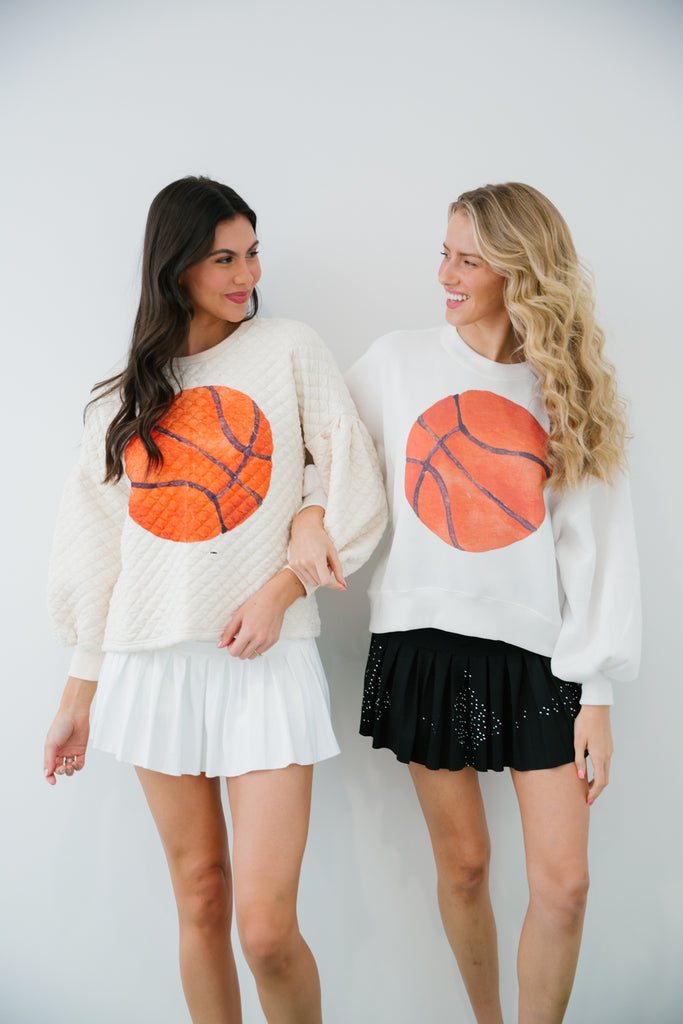 ALLEY-OOP PULLOVER pullover Judith March   