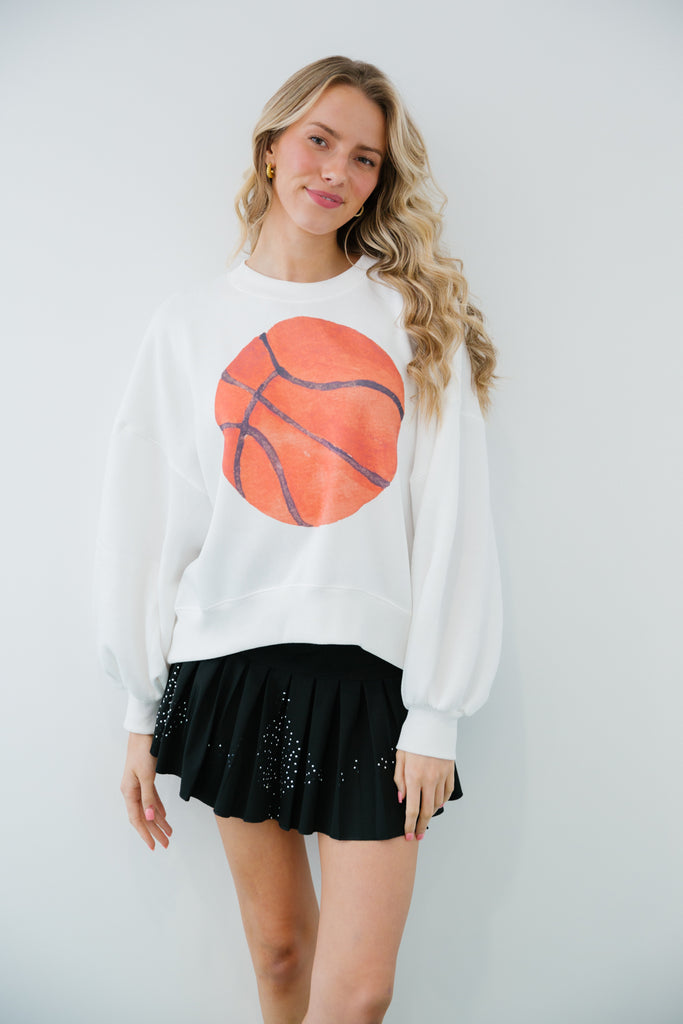 ALLEY-OOP PULLOVER pullover Judith March   
