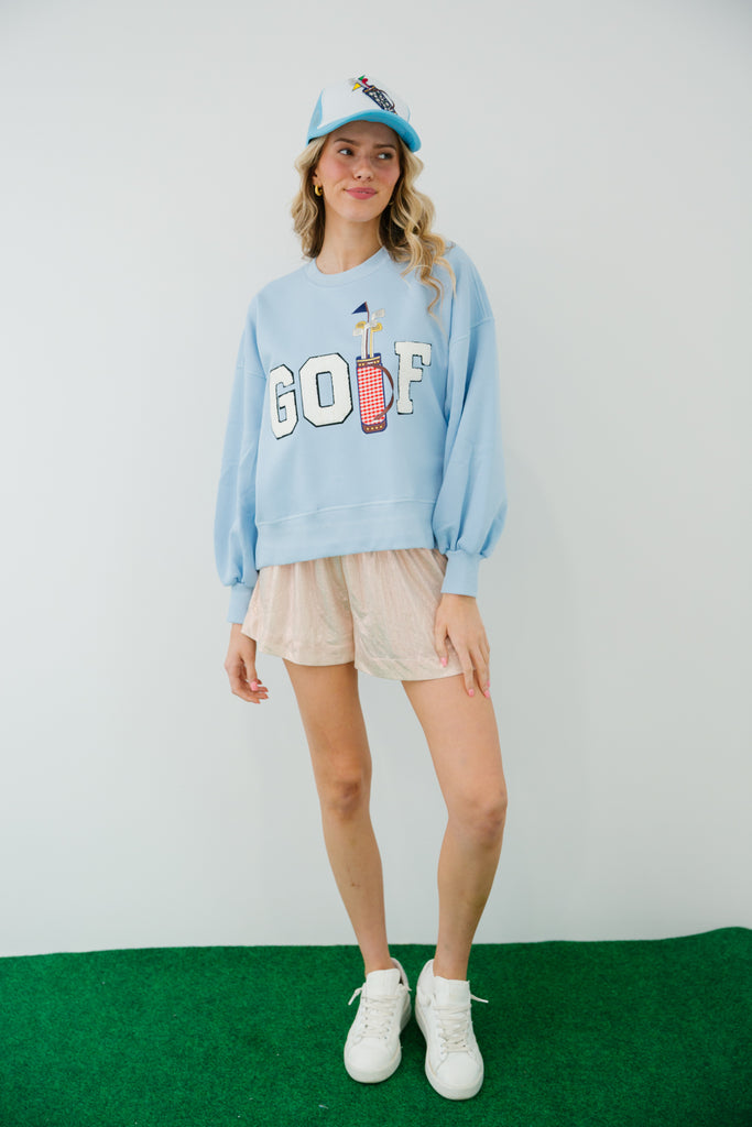 GOLF GAL PULLOVER pullover Judith March   