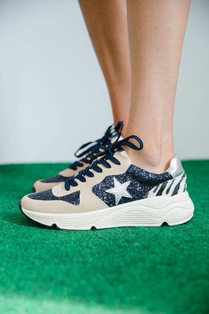 THE COUNTRY CLUB SNEAKERS SNEAKERS Judith March 6  